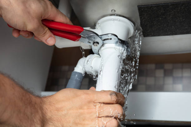 Best Sewage cleanup and water damage restoration  in Greensburg, IN