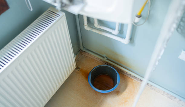 Best Emergency water damage restoration  in Greensburg, IN